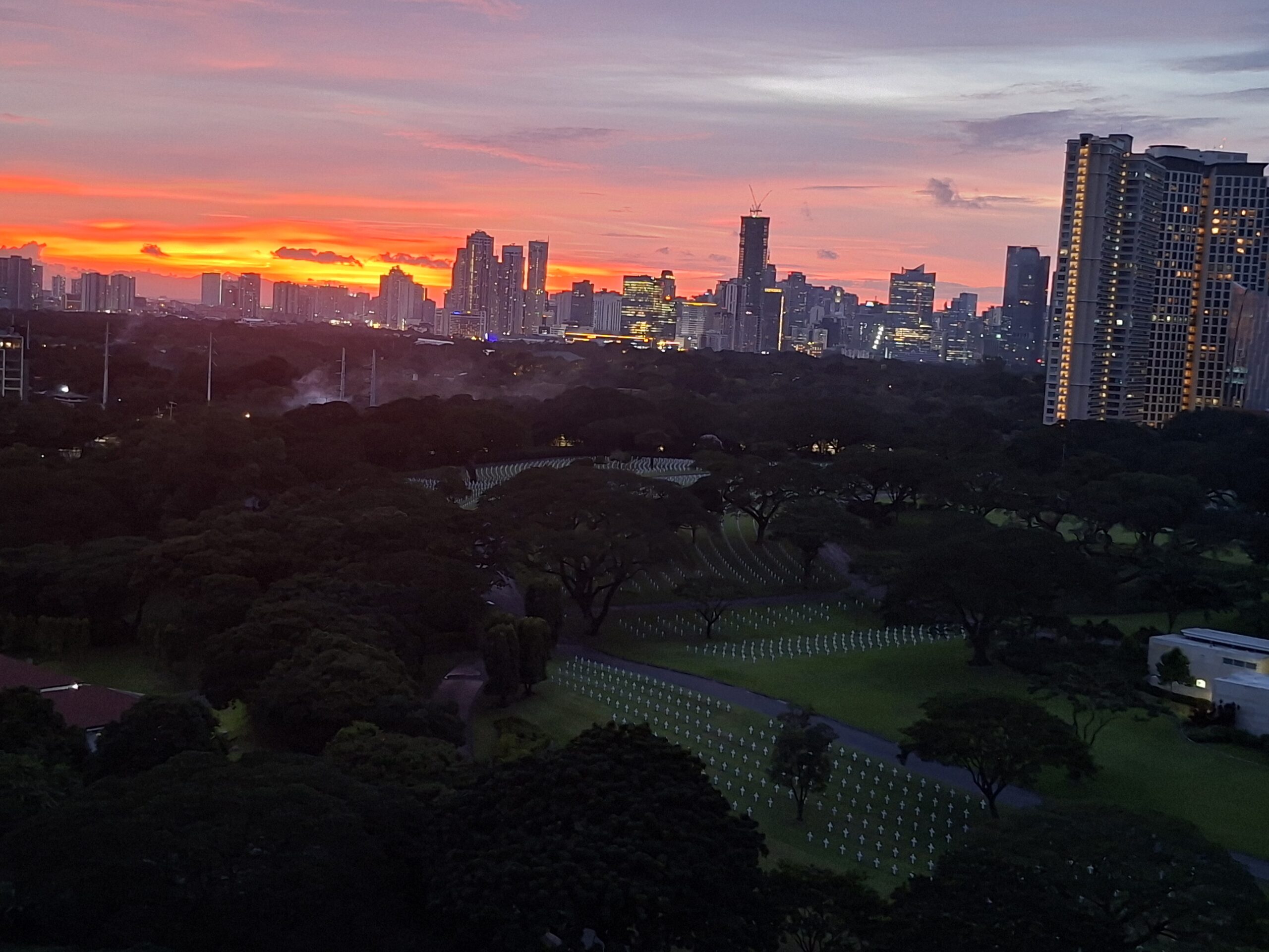 Condo Living and Transportation in Manila for Newbies