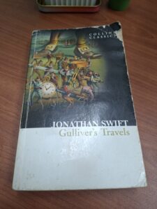 Gulliver’s Travels