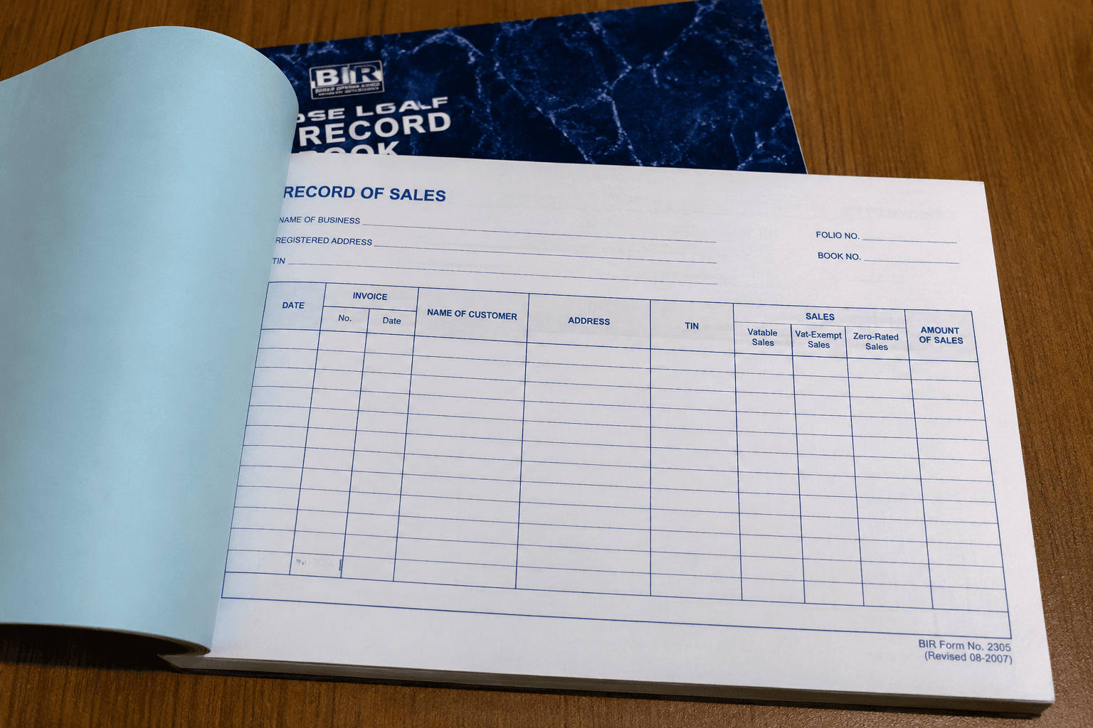 Business Tax Registration in the Philippines: BIR Guide for Corporations 2026