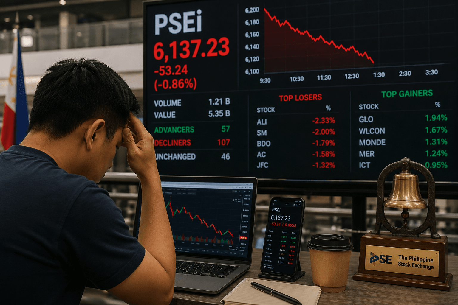 Philippines Daily Update – August 27, 2026