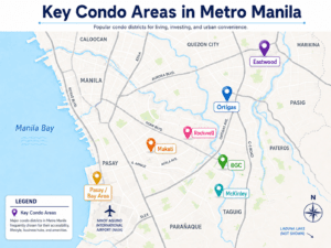 Renting a Condo in Manila: A Practical Guide for Foreigners in 2026