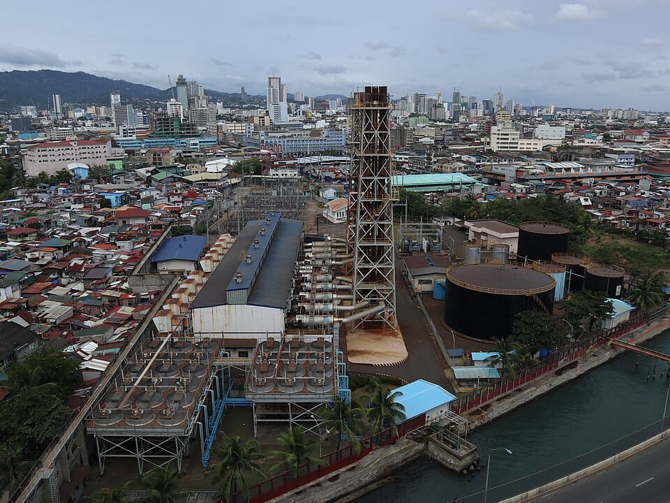 Philippines Daily Update — September 23, 2026: LPG Tax Relief and Visayas Power Alert