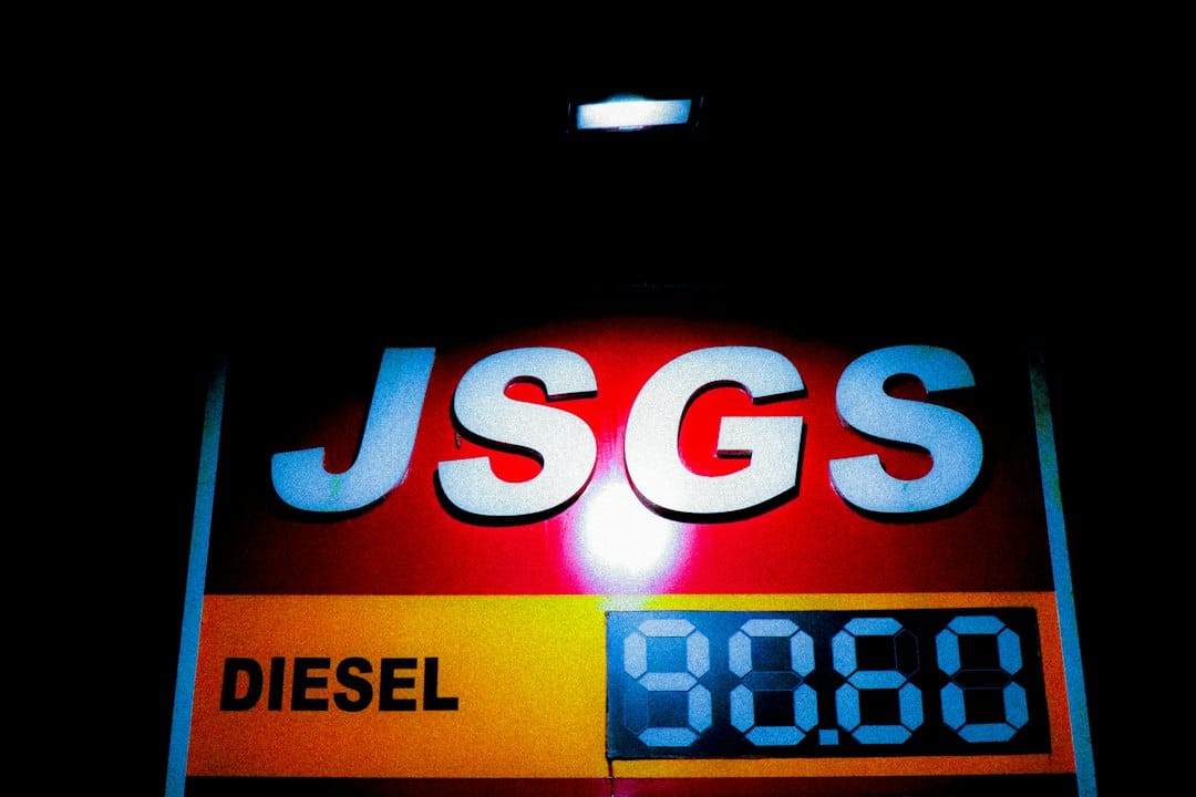 Philippines Daily Update — September 19, 2026: Fuel Prices Set for Another Sharp Rise