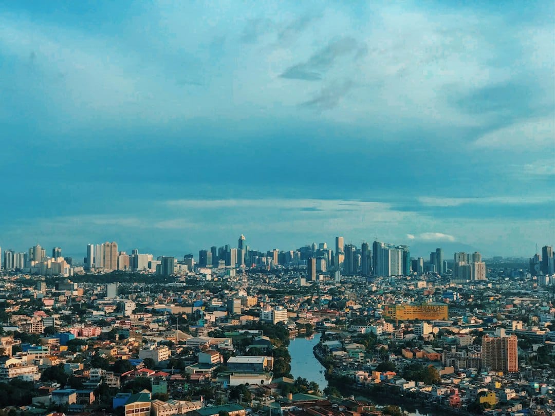 Philippines Daily Update — September 26, 2026: IMF Cuts Growth Forecast, Plastic Roadmap Launched