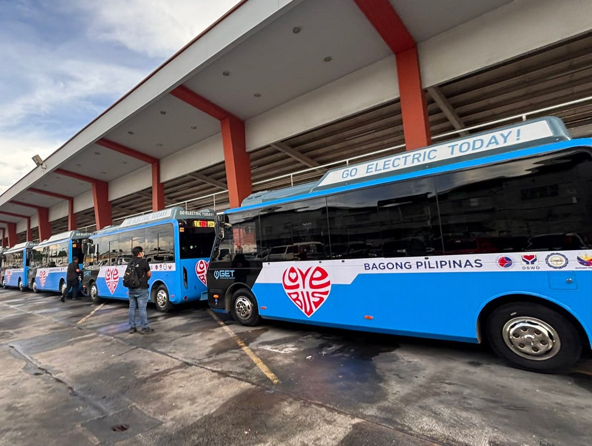 Philippines Daily Update – September 13, 2026