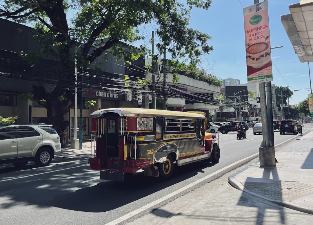 Philippines Daily Update — September 28, 2026: Transport Strike and Central Visayas Wage Hike