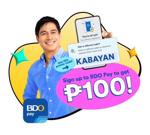 BDO remittance image